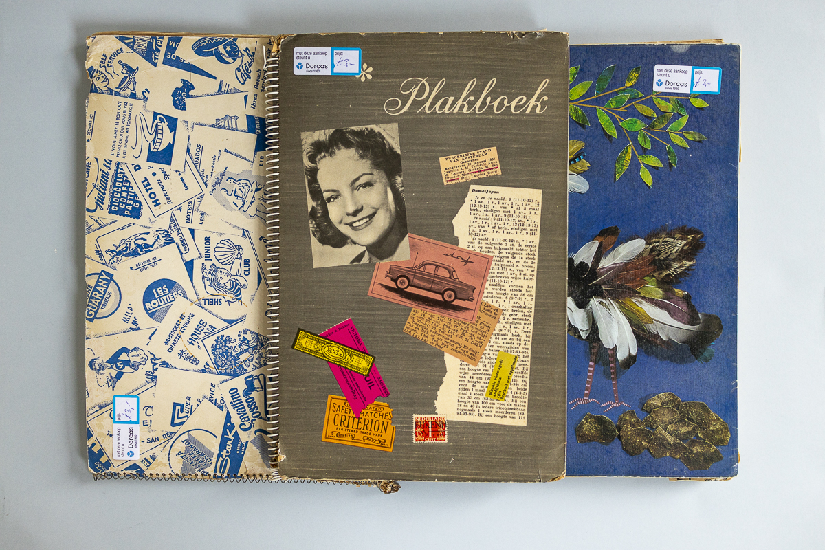 Storytelling in Interior Design with sugar packets