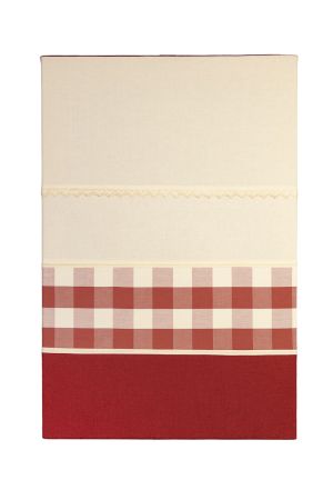 Modular textile wall panel 1